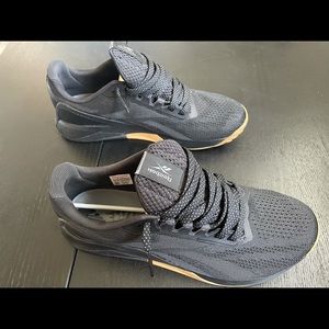 Reebok Nano X1 Cross Trainer
